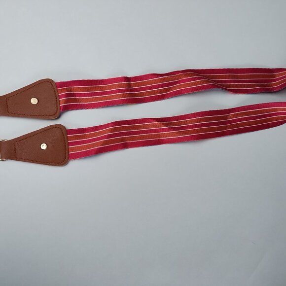 Women’s Purse Set – Pink Tote Bag, Pouch & Wallet – Everyday Casual Shoulder Bag - Picture 8 of 9